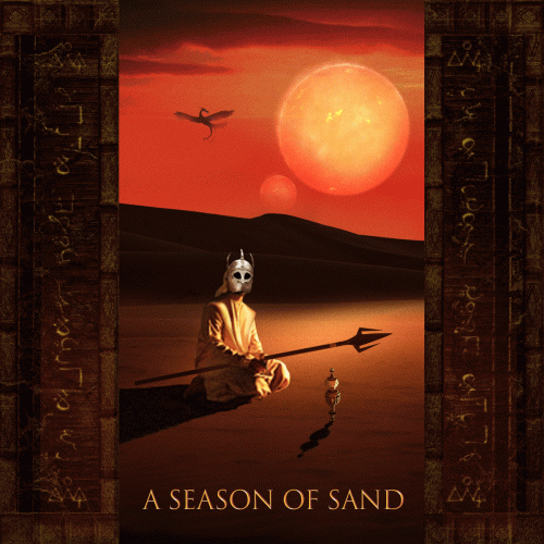 Erang : A Season of Sand